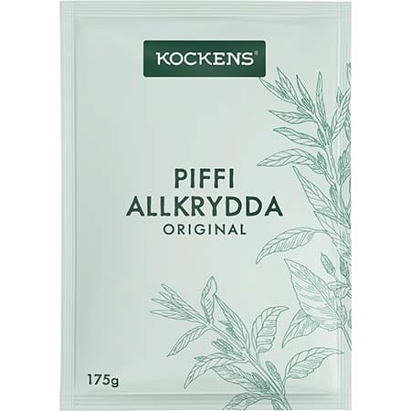 Piffi Mélange d'Épices Original 175g